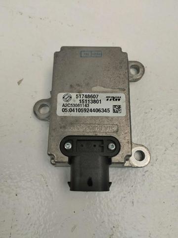 FIAT 51748607 Датчик АБС (ABS) передний в наличии Кривой Рог