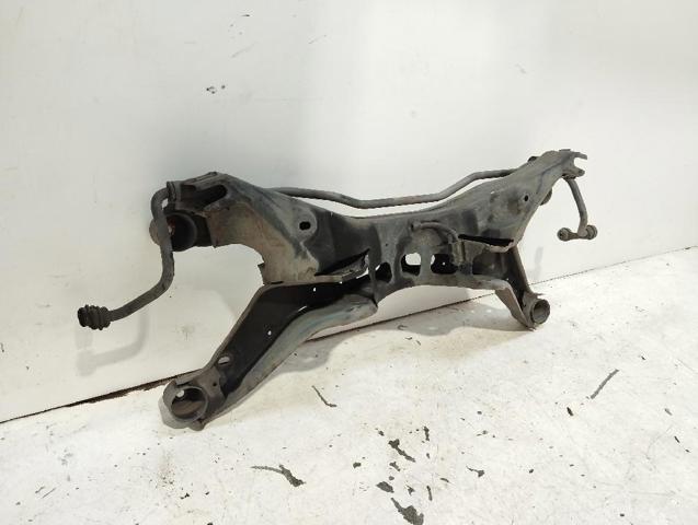 51748734 FIAT Балка задней подвески (подрамник) купить в Ровно
