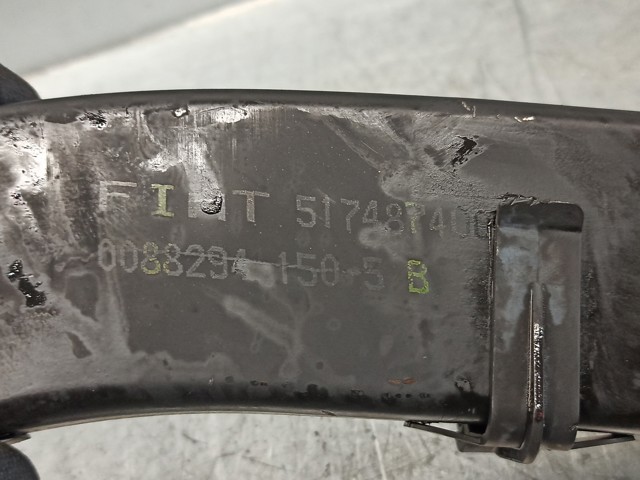 51748740 FIAT Рычаг задней подвески верхний купить в Черкассы