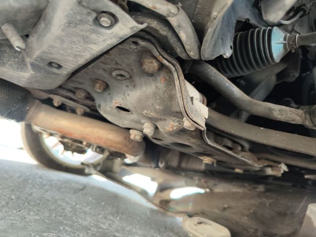 51748952 FIAT Подрамник передний купить в Павлоград