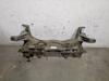 Viga de suspensão dianteira (plataforma veicular) 51749128 FIAT