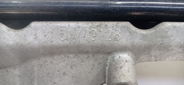 FIAT 51749128 Подрамник передний в наличии Киев