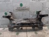 Viga de suspensão dianteira (plataforma veicular) 51749128 FIAT