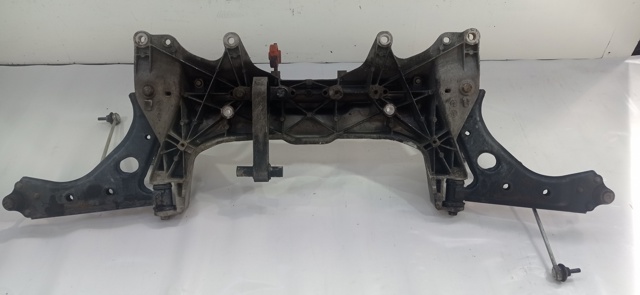 51749128 FIAT Балка передней подвески (подрамник) купить в Киев