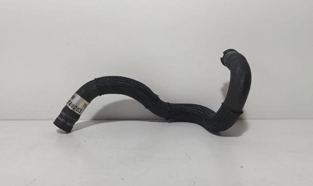 51749253 FIAT Шланг ГУР низкого давления, от бачка к насосу купить в Полтава