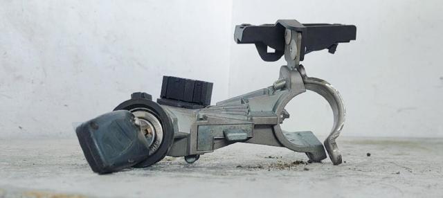 Fecho de ignição 51749998 FIAT