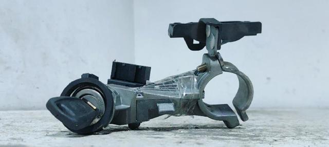 Fecho de ignição 51749998 FIAT