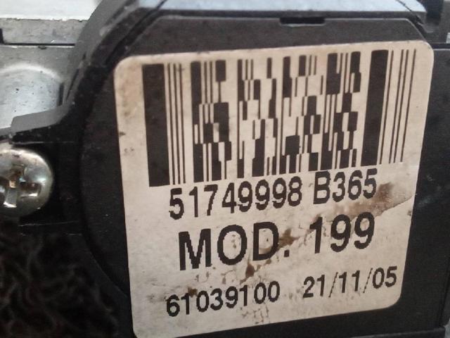 FIAT 51749998 Замок зажигания в наличии Ужгород