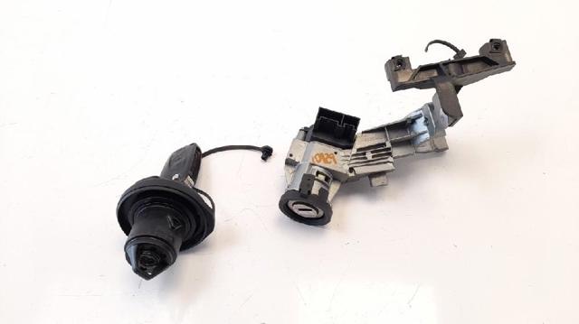 Fecho de ignição 51749998 FIAT