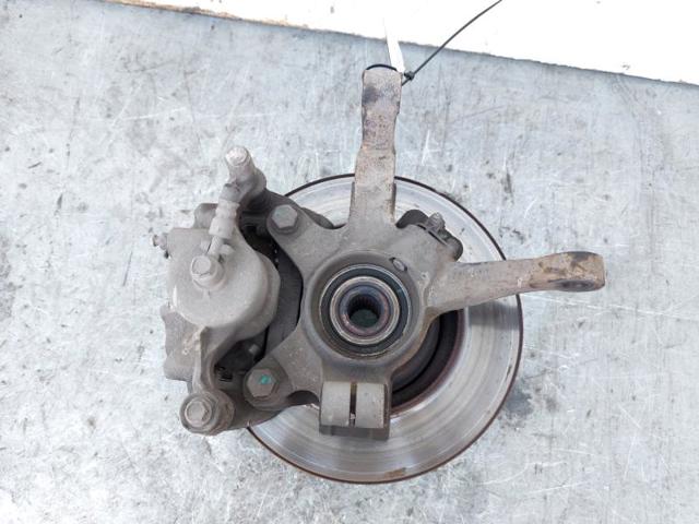 517500X000 HYUNDAI Ступица передняя купить в Днепр