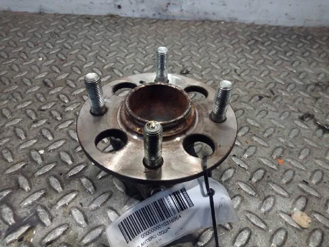 Cubo dianteiro 517501J000 HYUNDAI