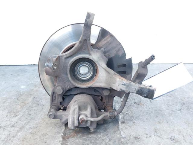 HYUNDAI 517501J000 Ступица передняя в наличии Николаев