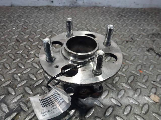 Cubo dianteiro 517501J000 HYUNDAI