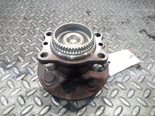 HYUNDAI 517501J000 Передняя ступица в наличии Каменское