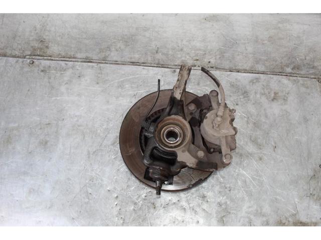 HYUNDAI 517502H000 Передняя ступица в наличии Черкассы
