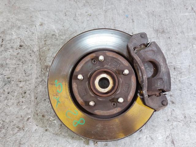 517502H000 HYUNDAI Ступица передняя купить в Павлоград