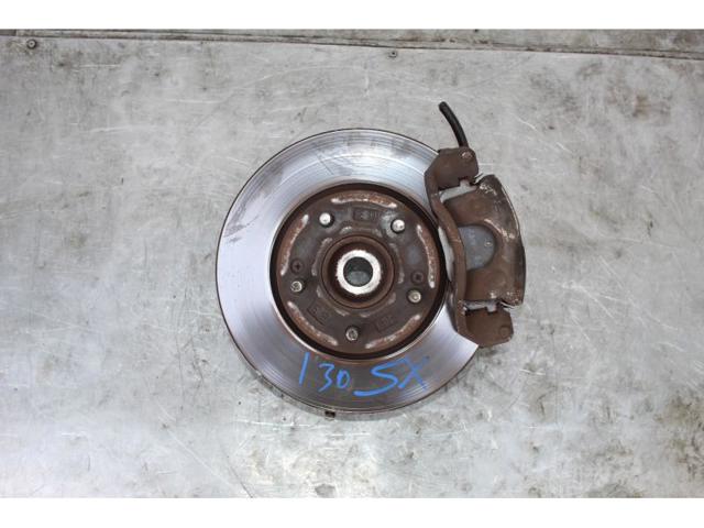 HYUNDAI 517502H000 Ступица передняя в наличии Полтава