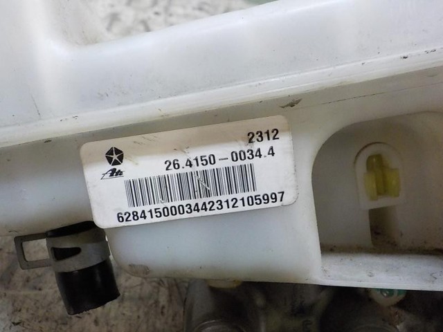 Cilindro mestre do freio 5175093AA Chrysler