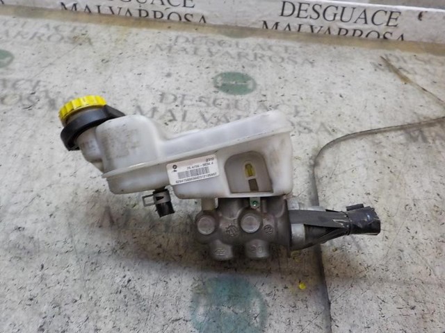 Cilindro mestre do freio 5175093AA Chrysler