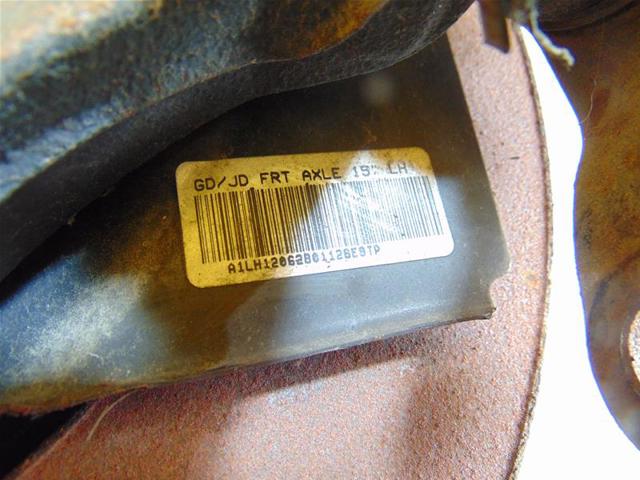51750A6000 HYUNDAI Ступица передняя купить в Украина
