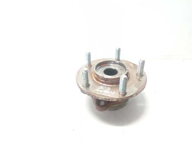 Cubo dianteiro 51750F2000 Hyundai/Kia