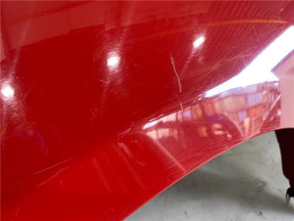 51751060 FIAT Крыло переднее левое купить в Винница