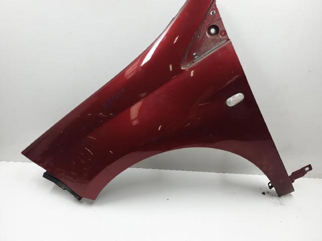 51751060 FIAT Крыло переднее левое купить в Ужгород
