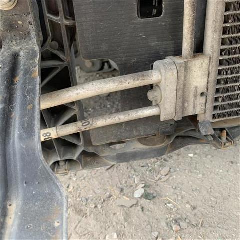 51751095 Шланг кондиционера, от компрессора к радиатору купить Полтава