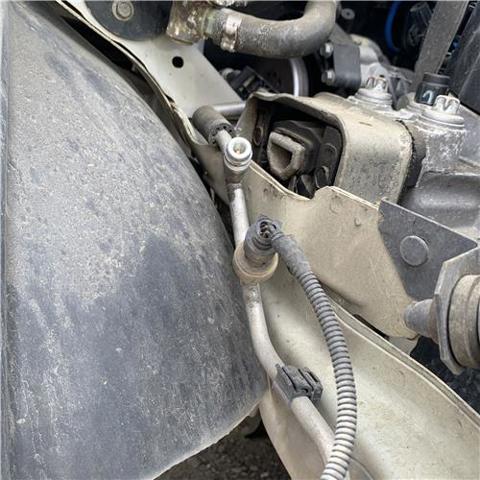 51751095 FIAT Шланг кондиционера, от компрессора к радиатору купить в Черновцы