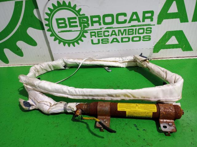 FIAT 517511450 Подушка безопасности (AIRBAG) шторка боковая левая в наличии Черновцы