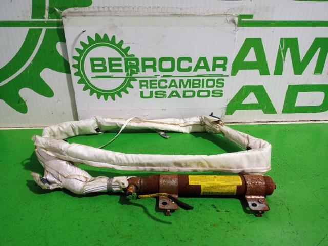 FIAT 517511450 Подушка безопасности (AIRBAG) шторка боковая левая в наличии Ирпень