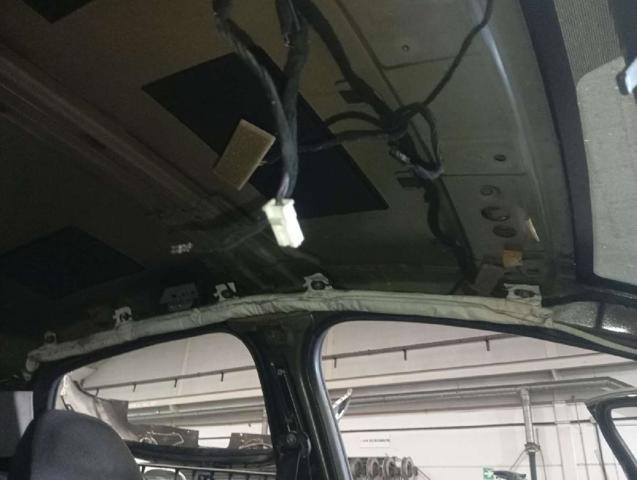 517511450 Подушка безопасности (AIRBAG) шторка боковая левая купить Одесса