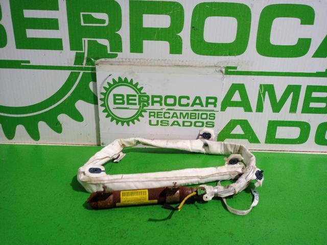 FIAT 517511450 Подушка безопасности (AIRBAG) шторка боковая левая в наличии Хмельницкий