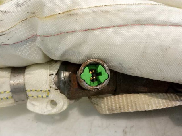 517511450 FIAT Подушка безопасности (AIRBAG) шторка боковая левая купить в Запорожье