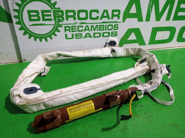 FIAT 517511450 Подушка безопасности (AIRBAG) шторка боковая левая в наличии Хмельницкий