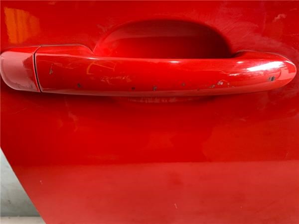 51751189 FIAT Дверь передняя правая купить в Украина