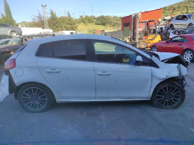 FIAT 51751189 Дверь передняя правая в наличии Одесса