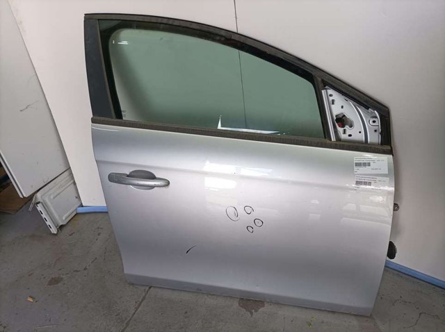 FIAT 51751189 Дверь передняя правая в наличии Харьков