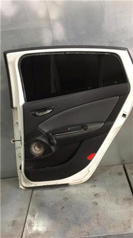 FIAT 51751190 Дверь задняя правая в наличии Харьков