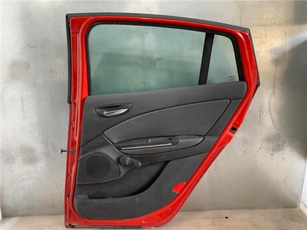 FIAT 51751190 Дверь задняя правая в наличии Николаев