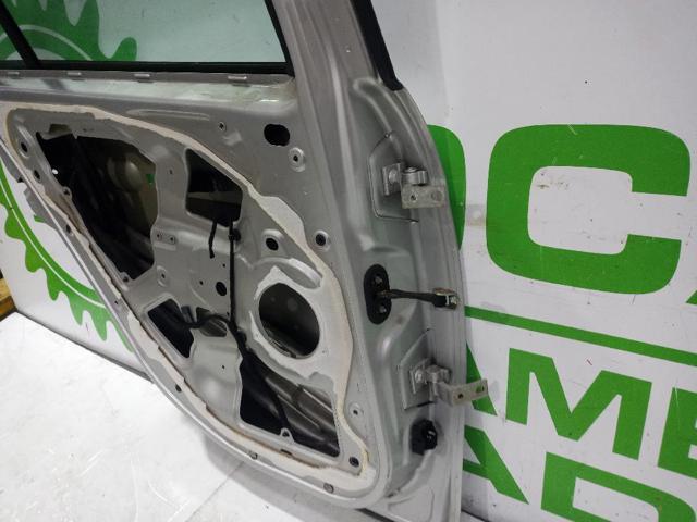 FIAT 51751201 Дверь задняя левая в наличии Каменское