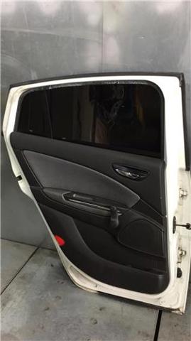 FIAT 51751201 Дверь задняя левая в наличии Полтава