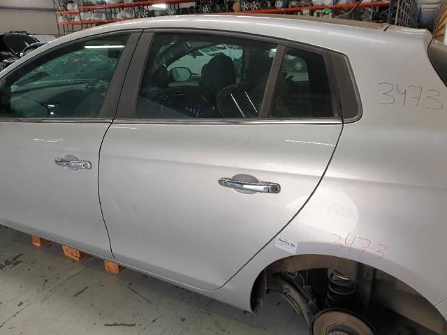 51751201 FIAT Дверь задняя левая купить в Кривой Рог