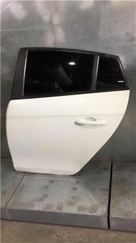 FIAT 51751201 Дверь задняя левая в наличии Винница