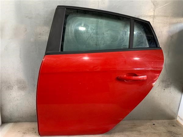 Porta traseira esquerda para Fiat II Bravo (198) 1.4 192 B2.000 51751201