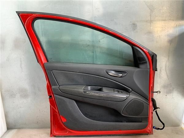 FIAT 51751247 Дверь передняя левая в наличии Николаев