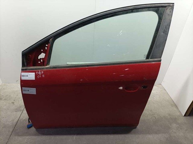 FIAT 51751247 Дверь передняя левая в наличии Сумы