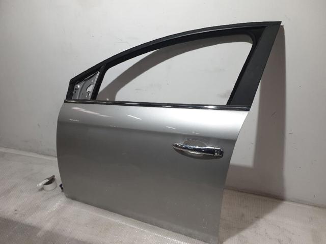 FIAT 51751247 Дверь передняя левая в наличии Ирпень