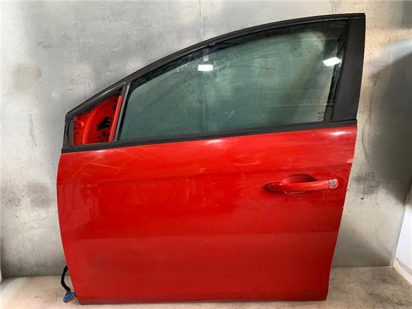 FIAT 51751247 Дверь передняя левая в наличии Полтава