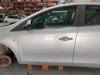 Porta dianteira esquerda 51751247 FIAT